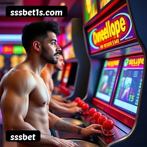 App Mobile sssbet - Jogue em Qualquer Lugar no Seu Smartphone