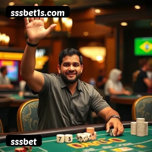 Sistema de Segurança Avançado sssbet - Criptografia e Proteção